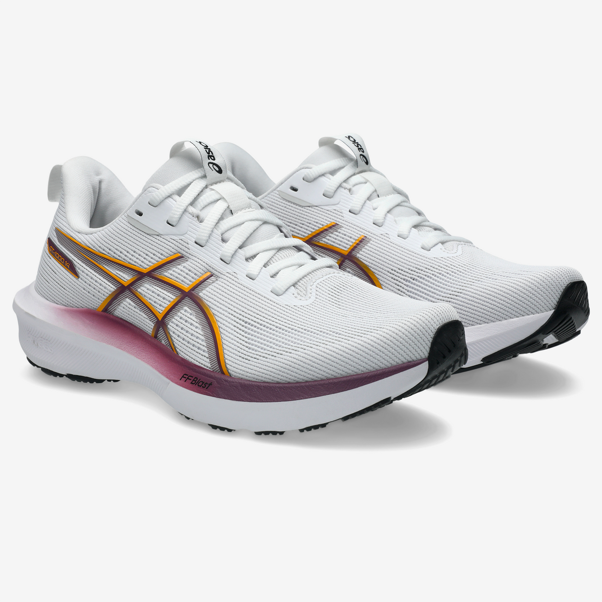 Asics - GT-1000 14 - Femme