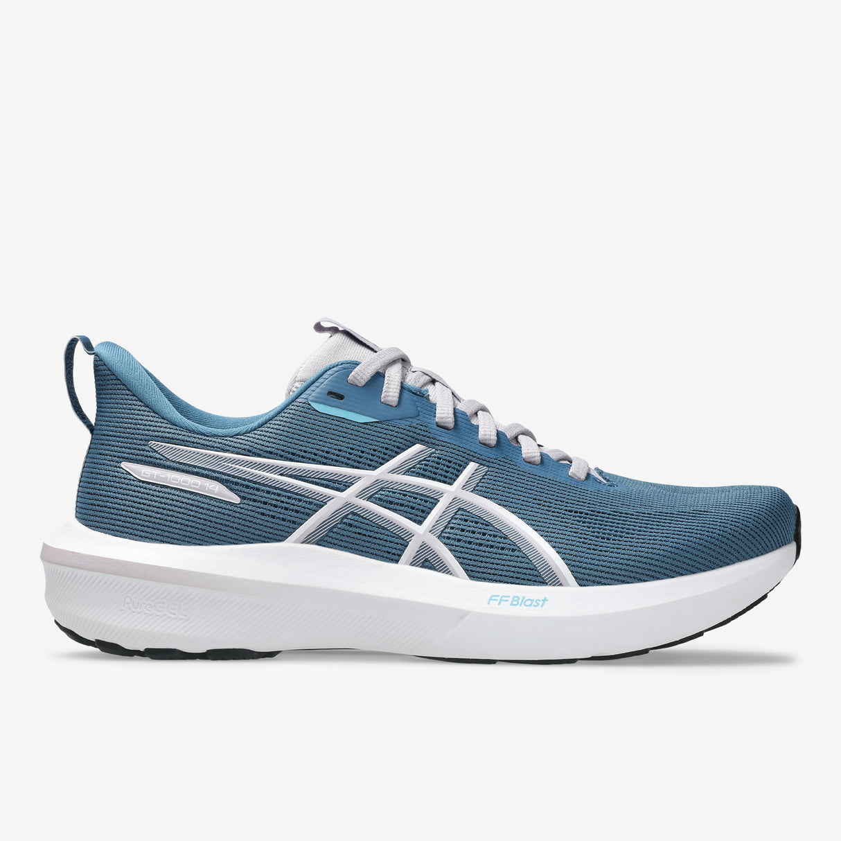 Asics - GT-1000 14 - Femme