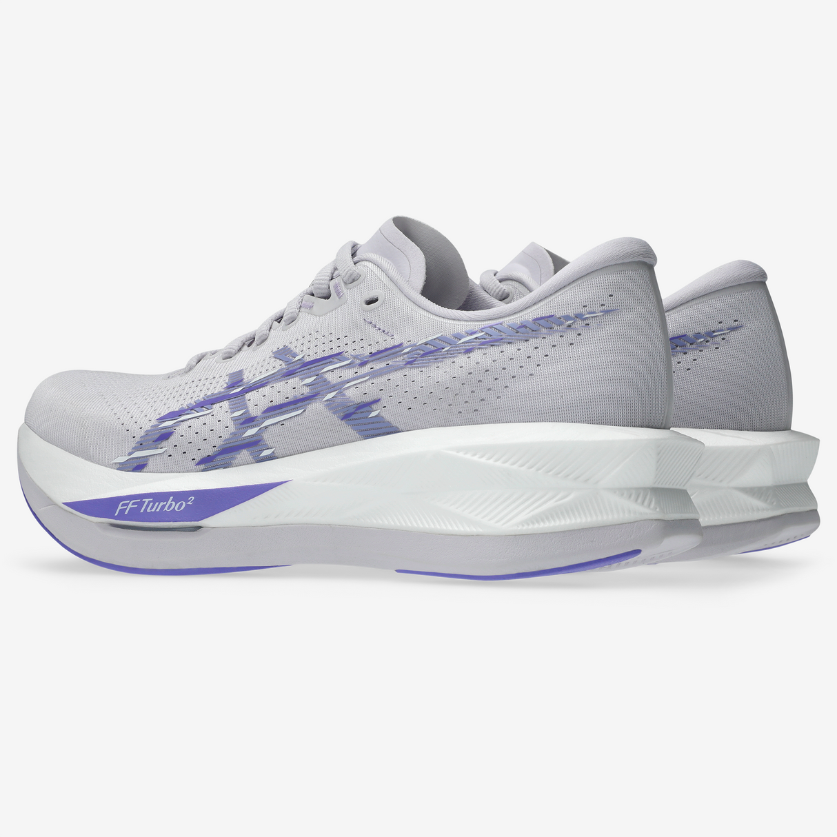 Asics - Sonicblast - Femme
