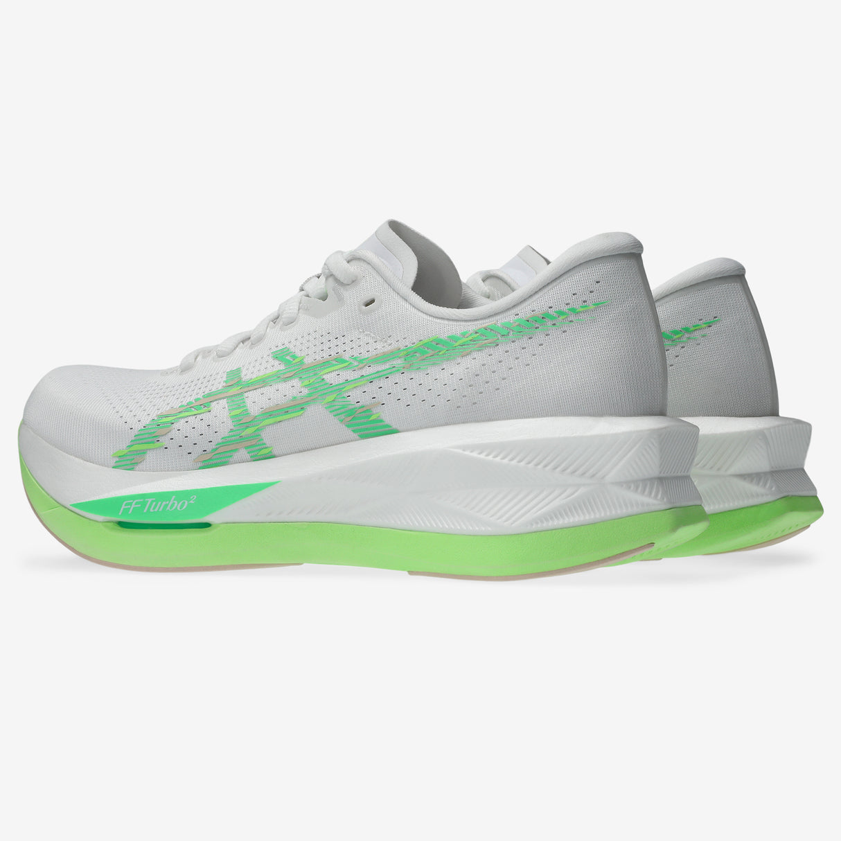 Asics - Sonicblast - Femme