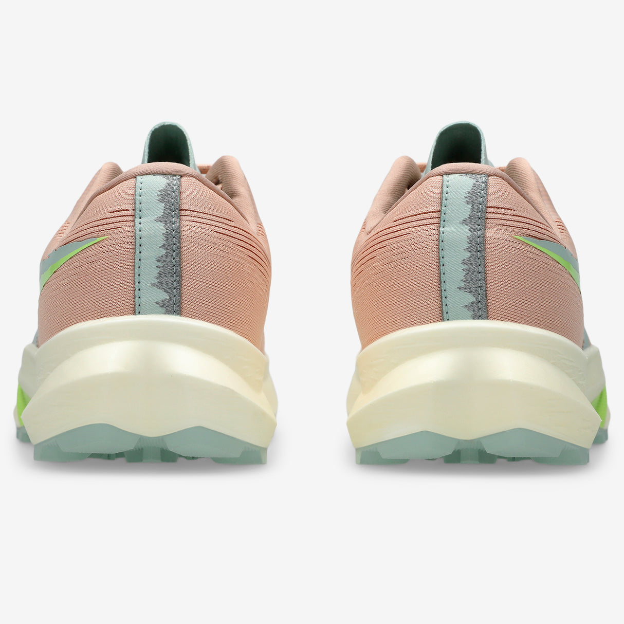 Asics - Fuji Lite 6 - Femme