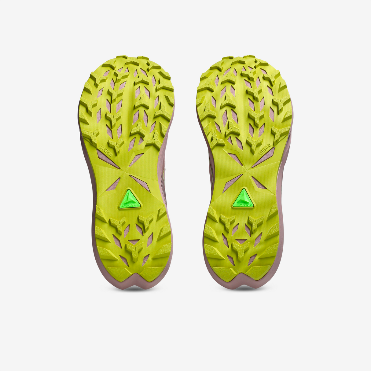 Asics - Fuji Lite 6 - Femme