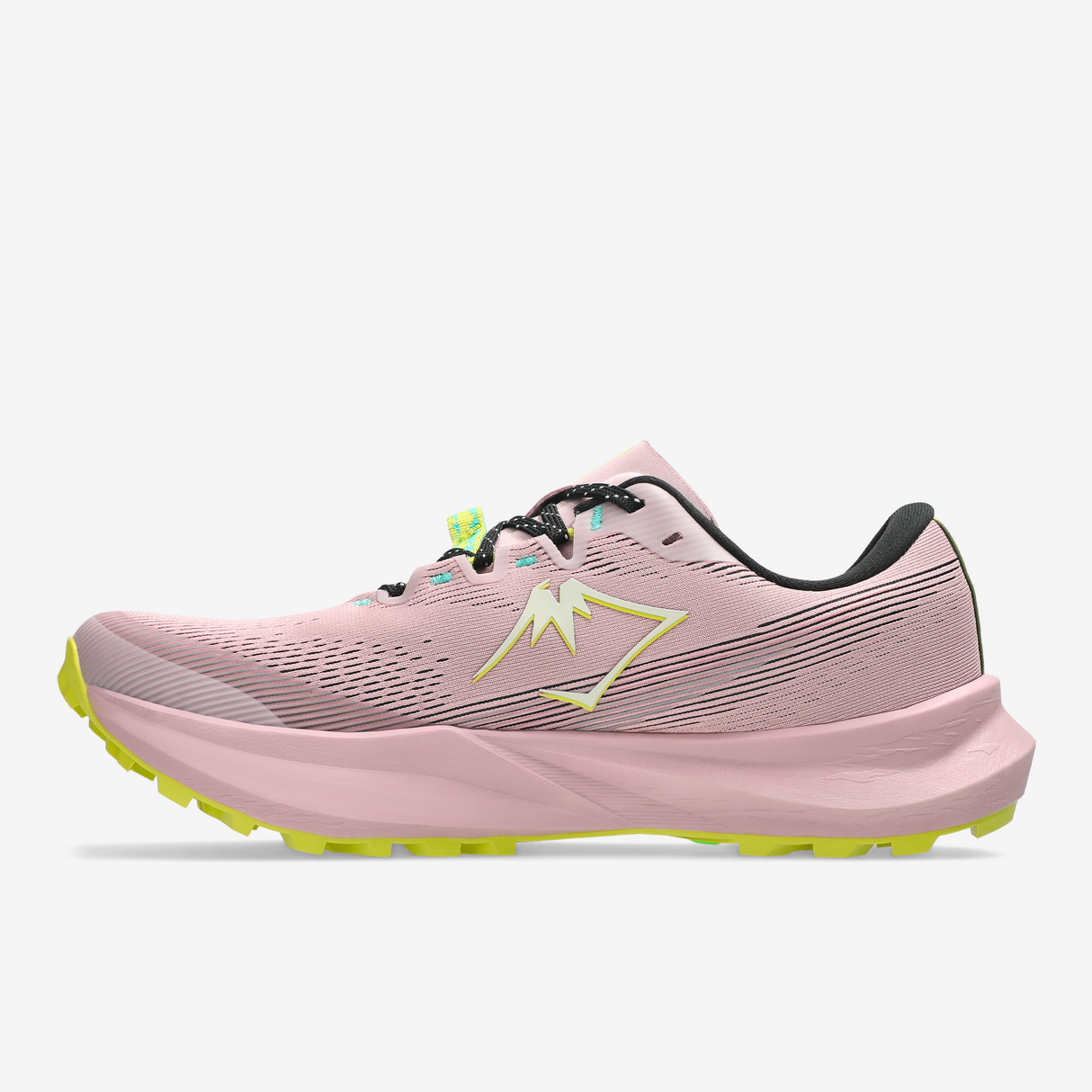 Asics - Fuji Lite 6 - Femme