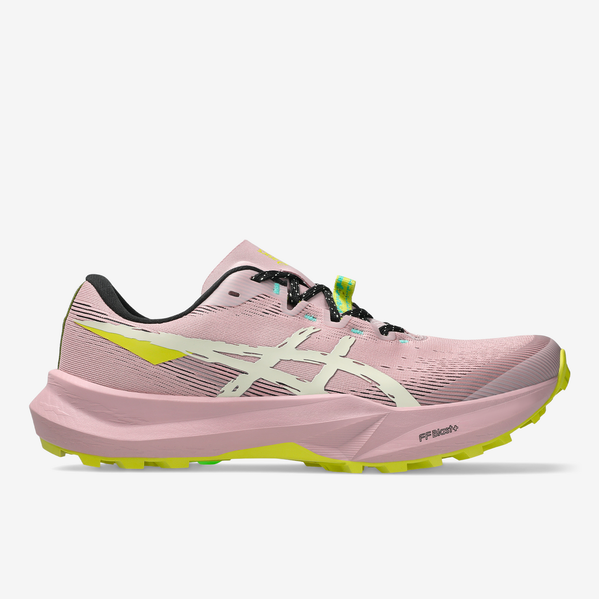 Asics - Fuji Lite 6 - Femme