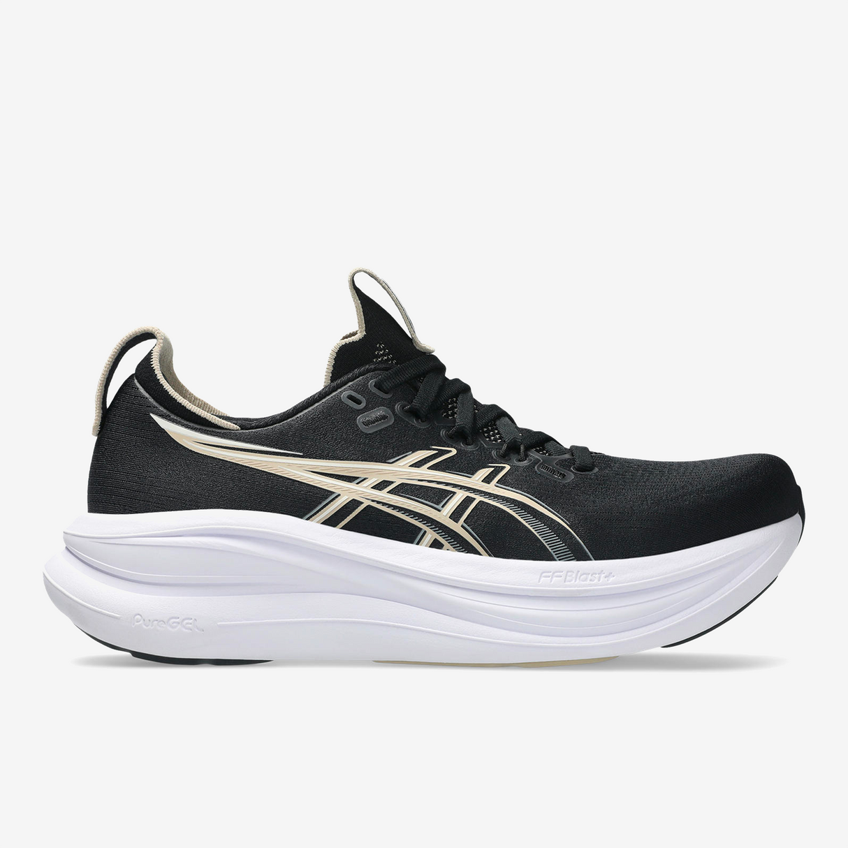 Asics - Gel-Nimbus 28 - Femme