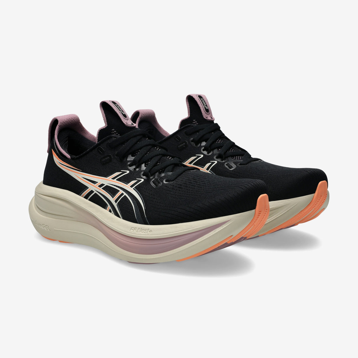 Asics - Gel-Nimbus 28 - Femme