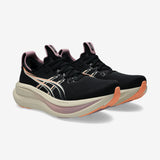 Asics - Gel-Nimbus 28 - Femme