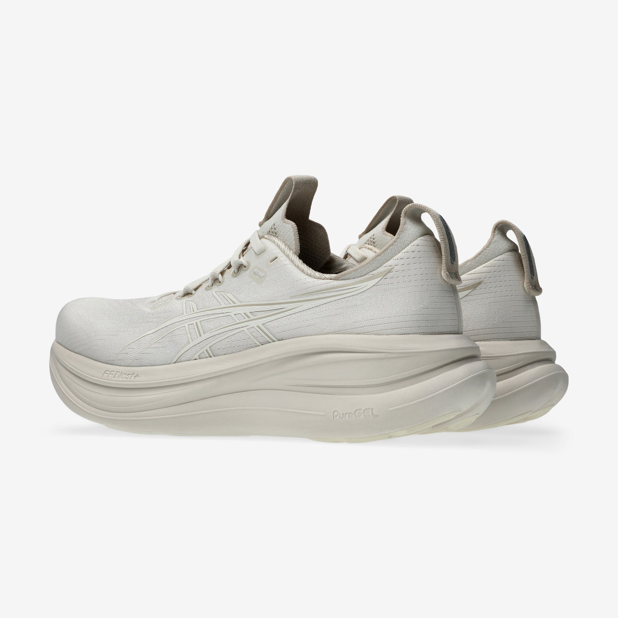 Asics - Gel-Nimbus 28 - Femme