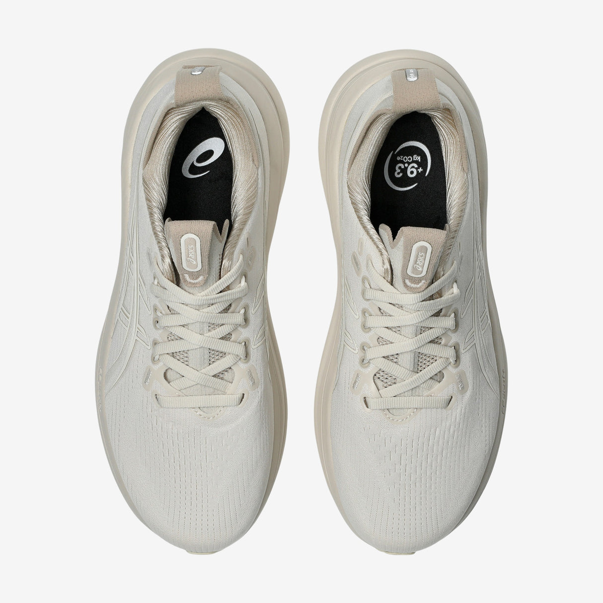 Asics - Gel-Nimbus 28 - Femme