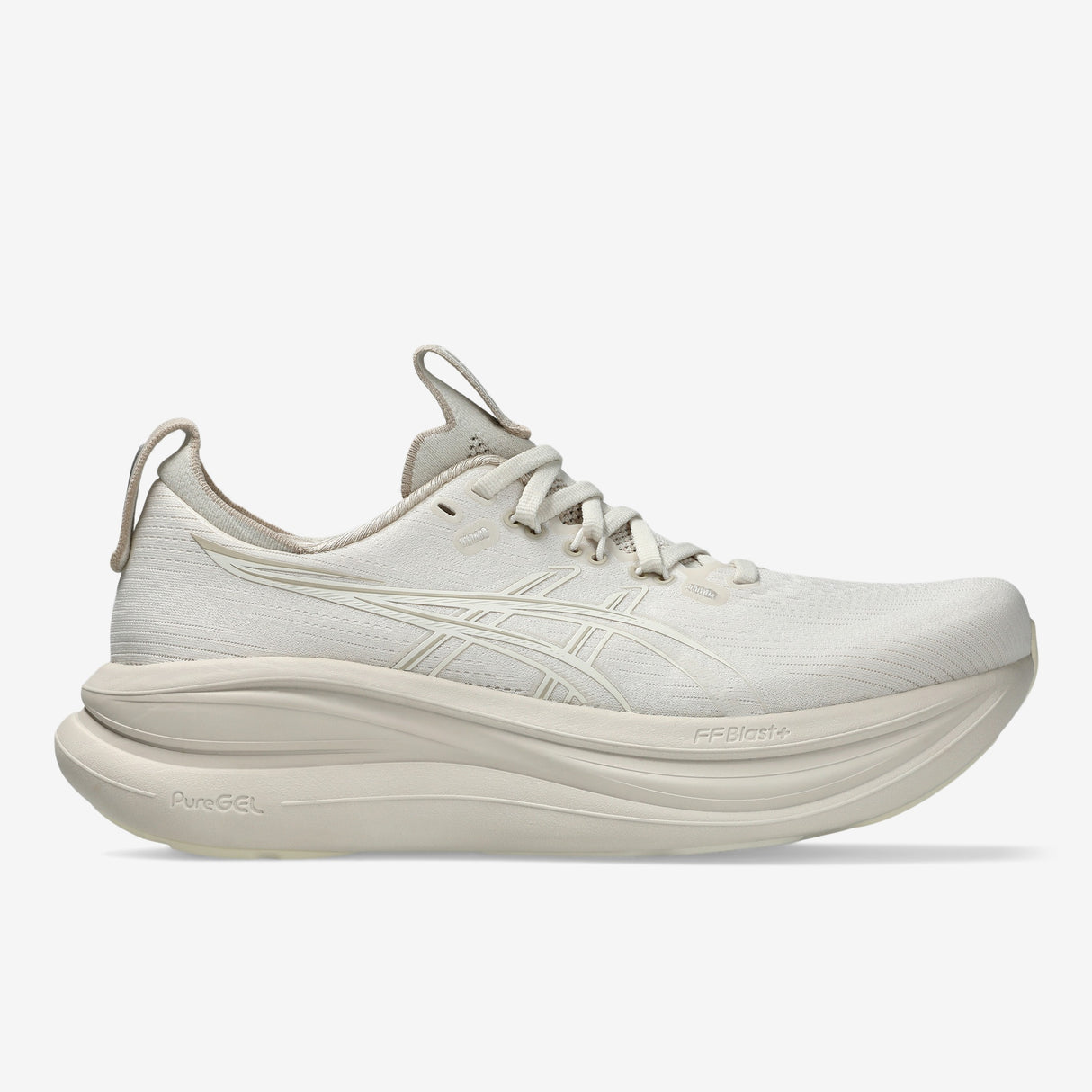 Asics - Gel-Nimbus 28 - Femme