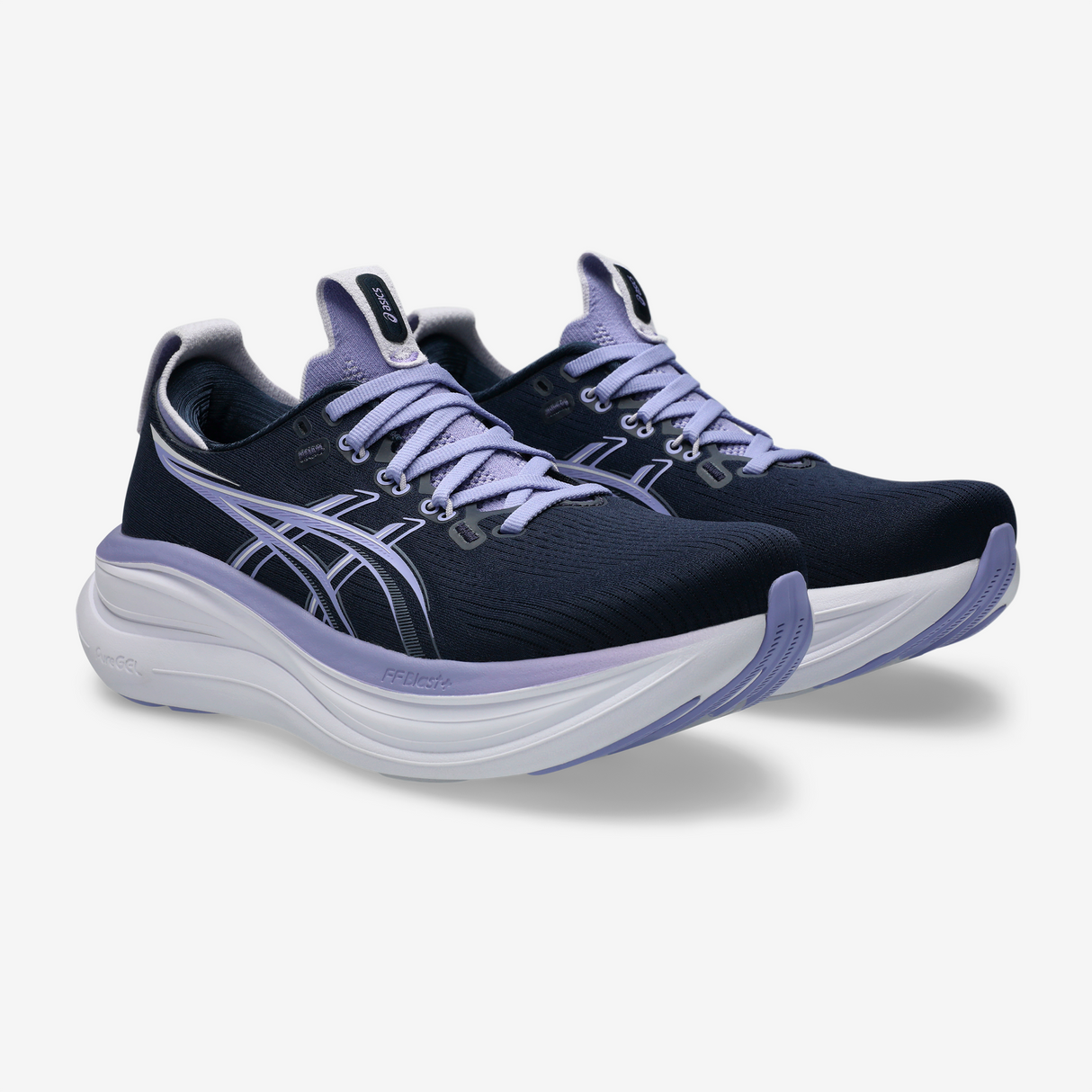 Asics - Gel-Nimbus 28 - Femme