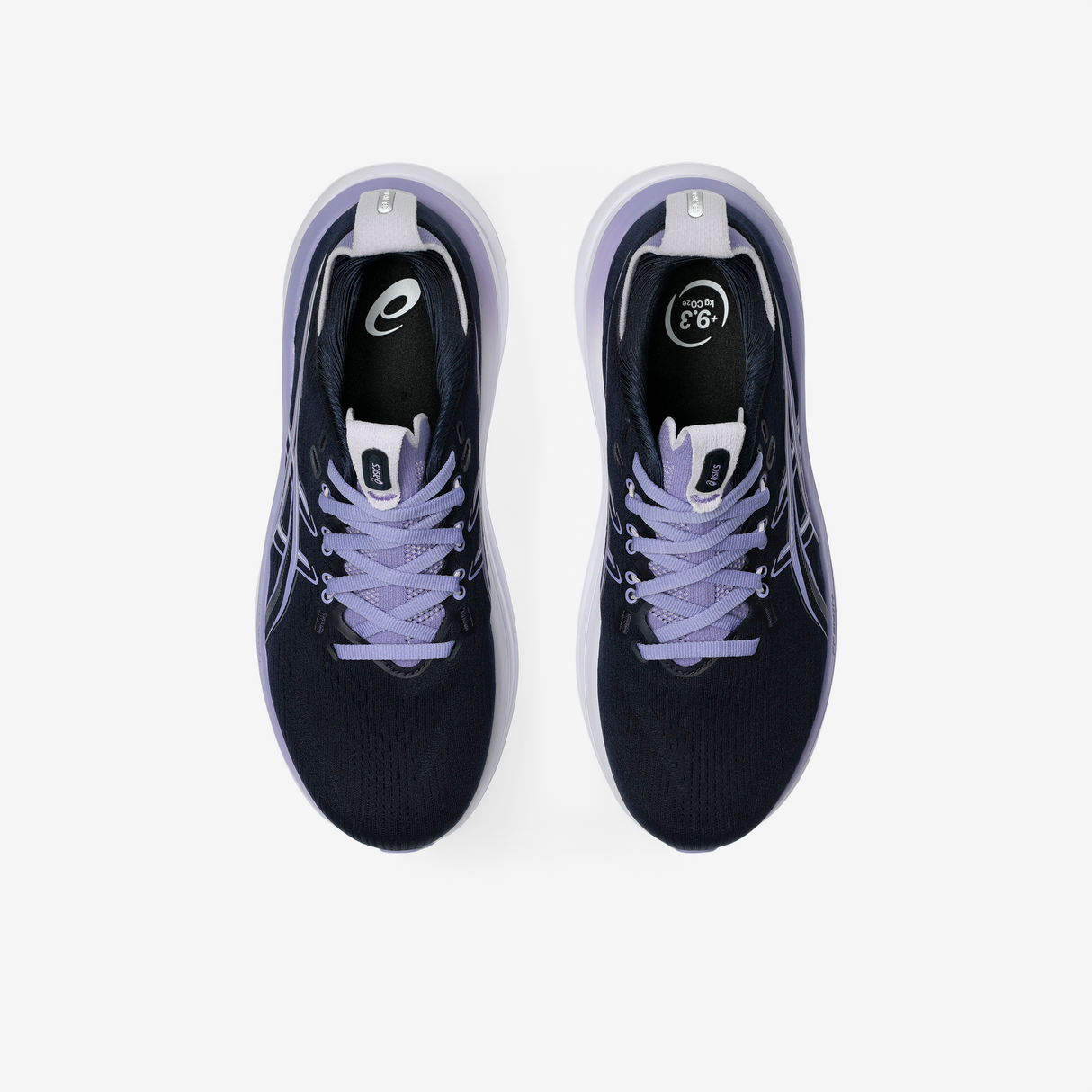 Asics - Gel-Nimbus 28 - Femme
