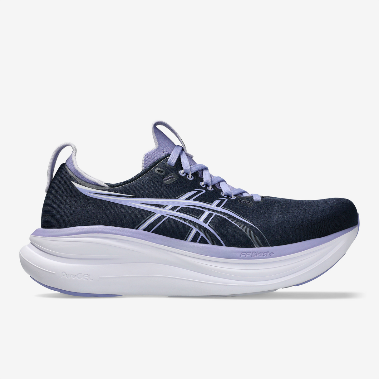 Asics - Gel-Nimbus 28 - Femme