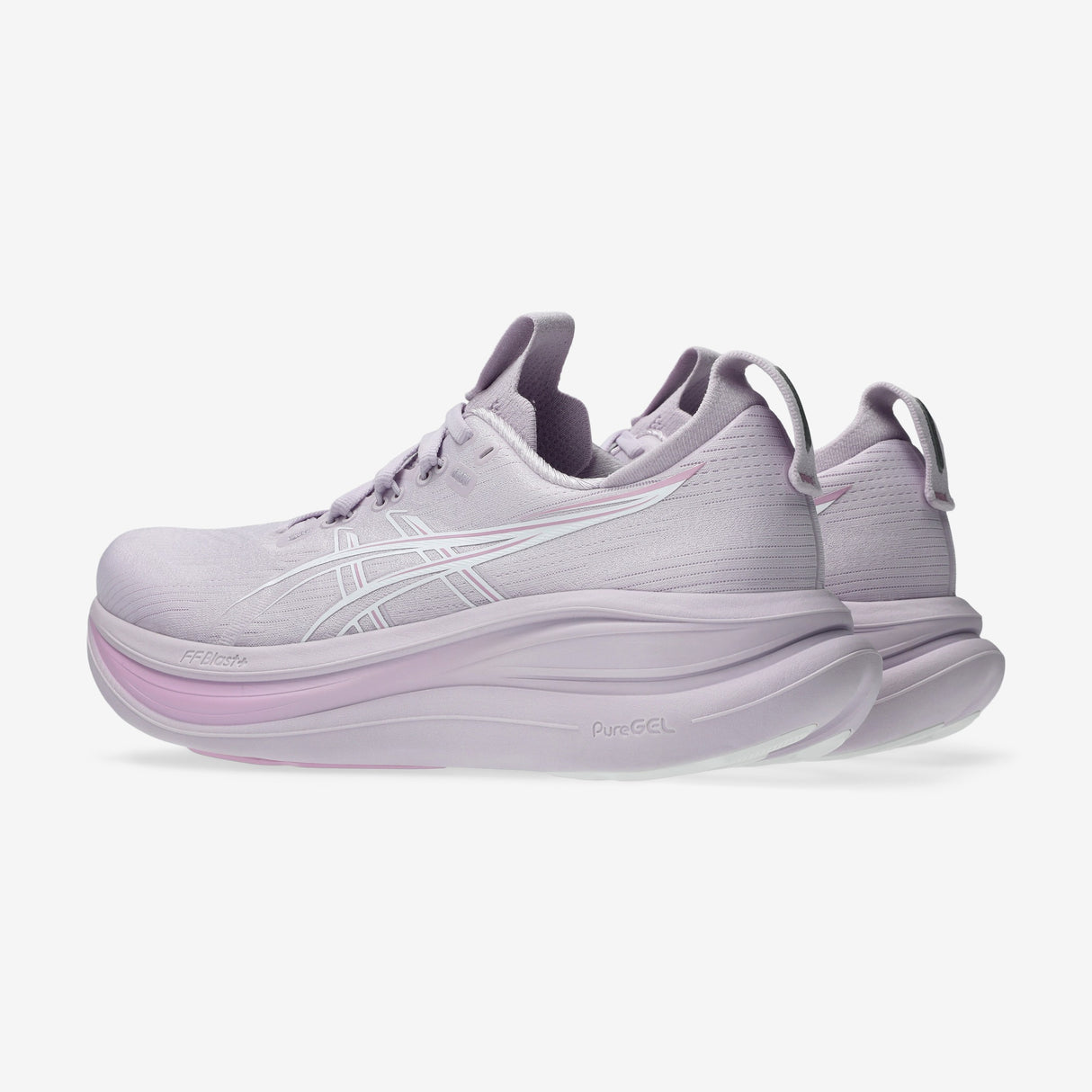 Asics - Gel-Nimbus 28 - Femme