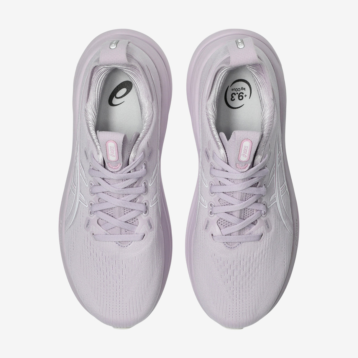 Asics - Gel-Nimbus 28 - Femme