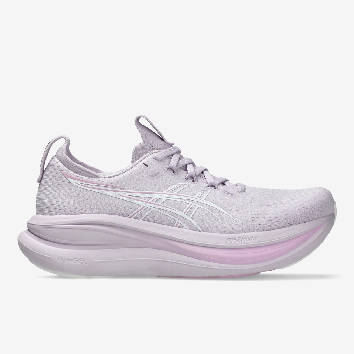 Asics - Gel-Nimbus 28 - Femme