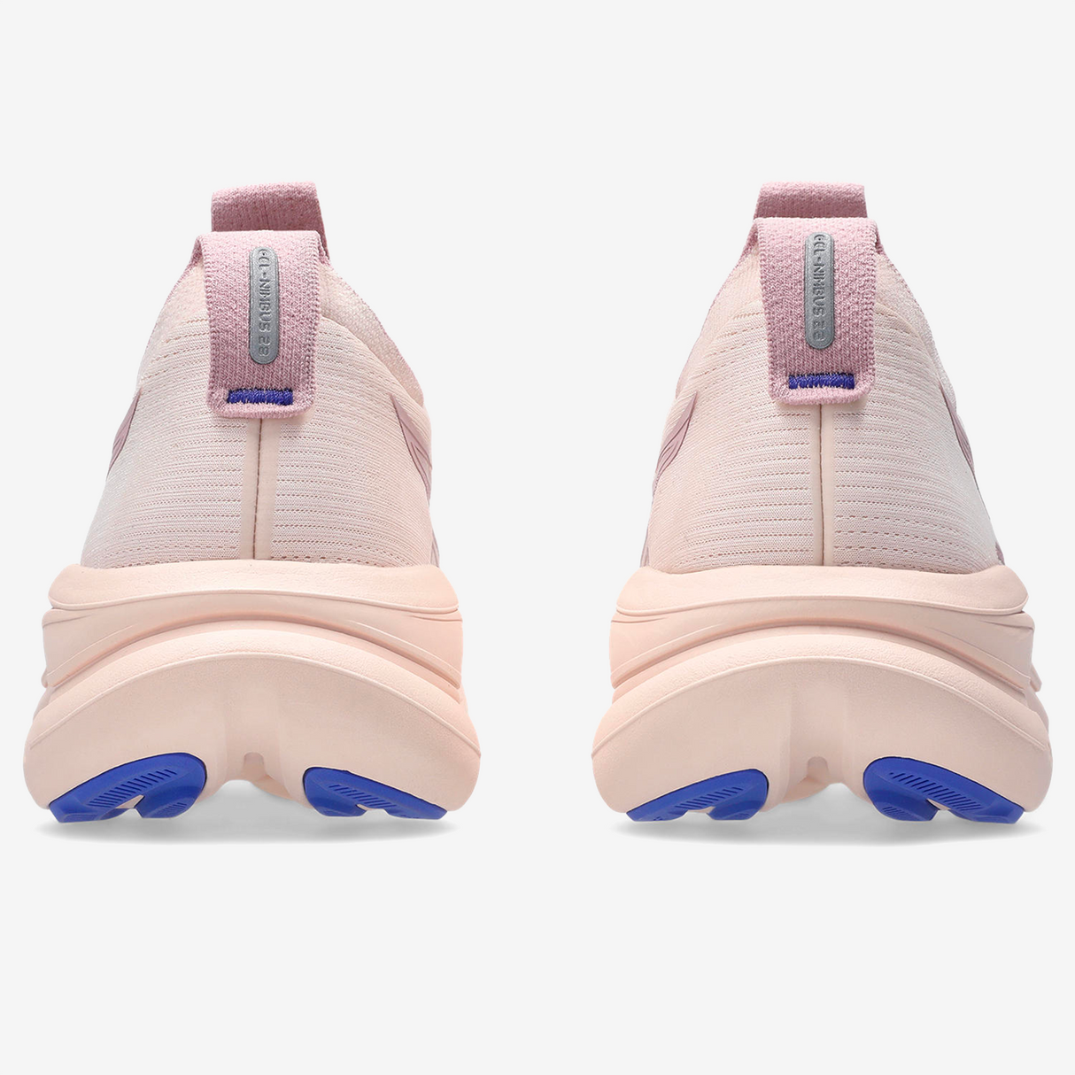 Asics - Gel-Nimbus 28 - Femme