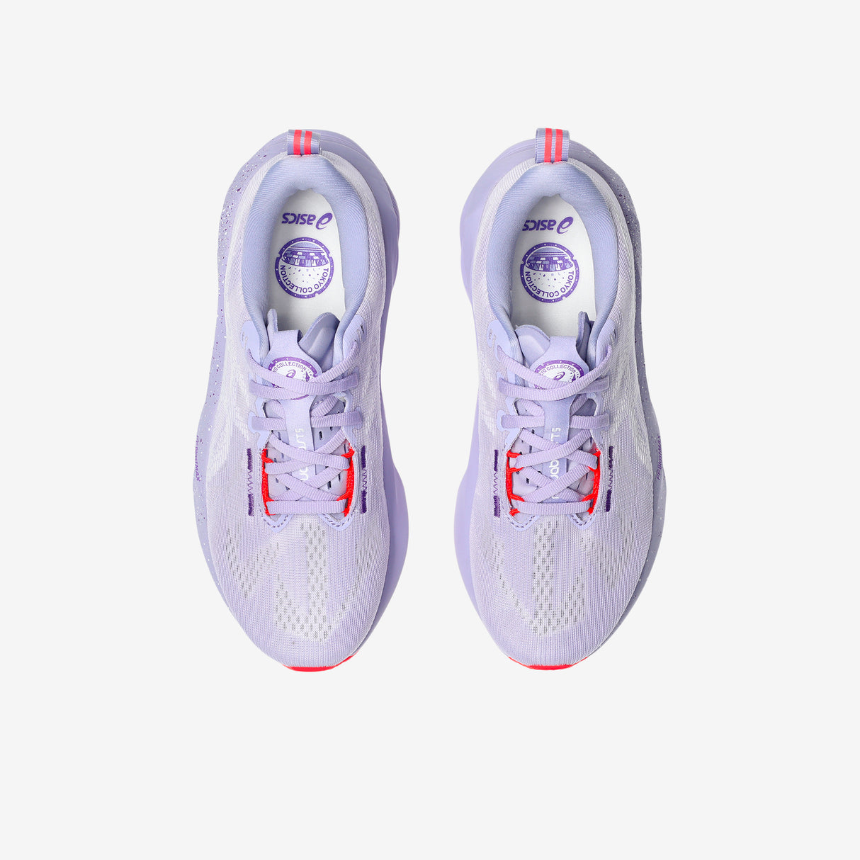 Asics - Novablast 5 Tokyo - Femme