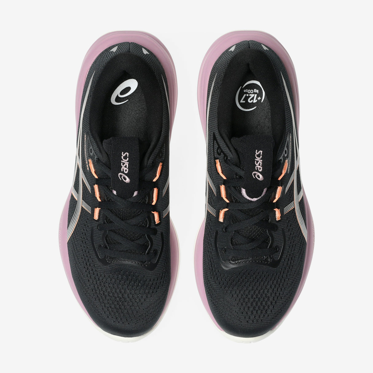 Asics - Gel-Cumulus 28 - Femme