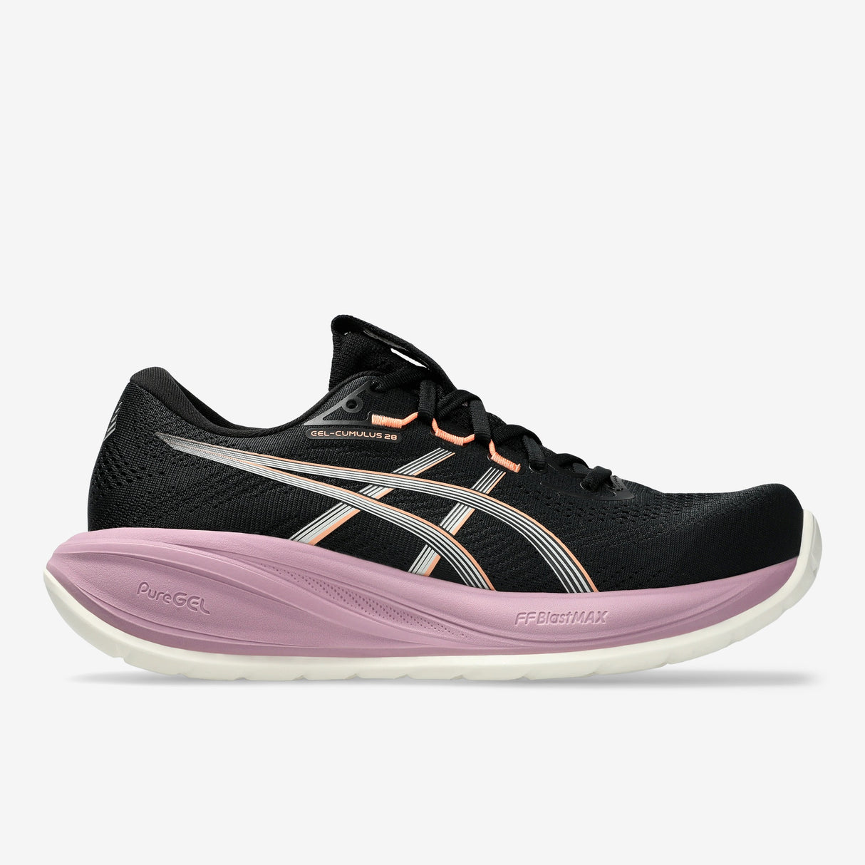 Asics - Gel-Cumulus 28 - Femme