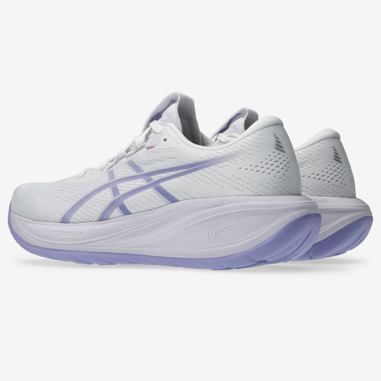 Asics - Gel-Cumulus 28 - Femme