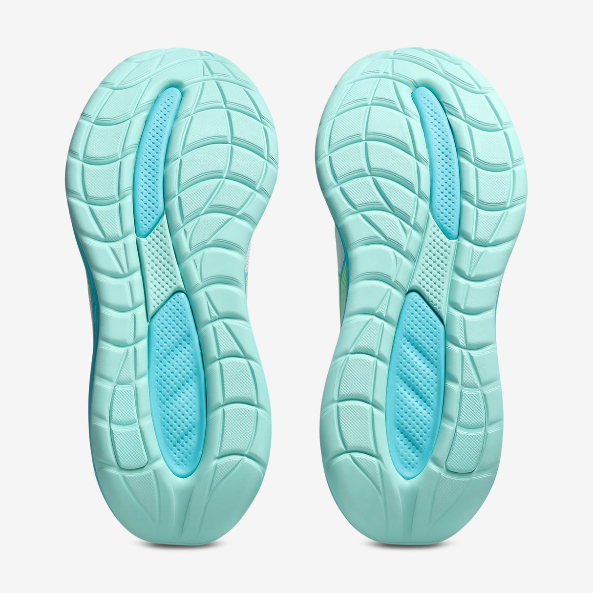 Asics - Gel-Cumulus 28 - Femme