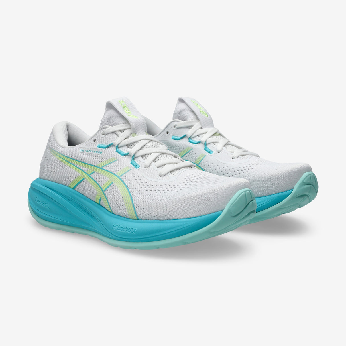 Asics - Gel-Cumulus 28 - Femme