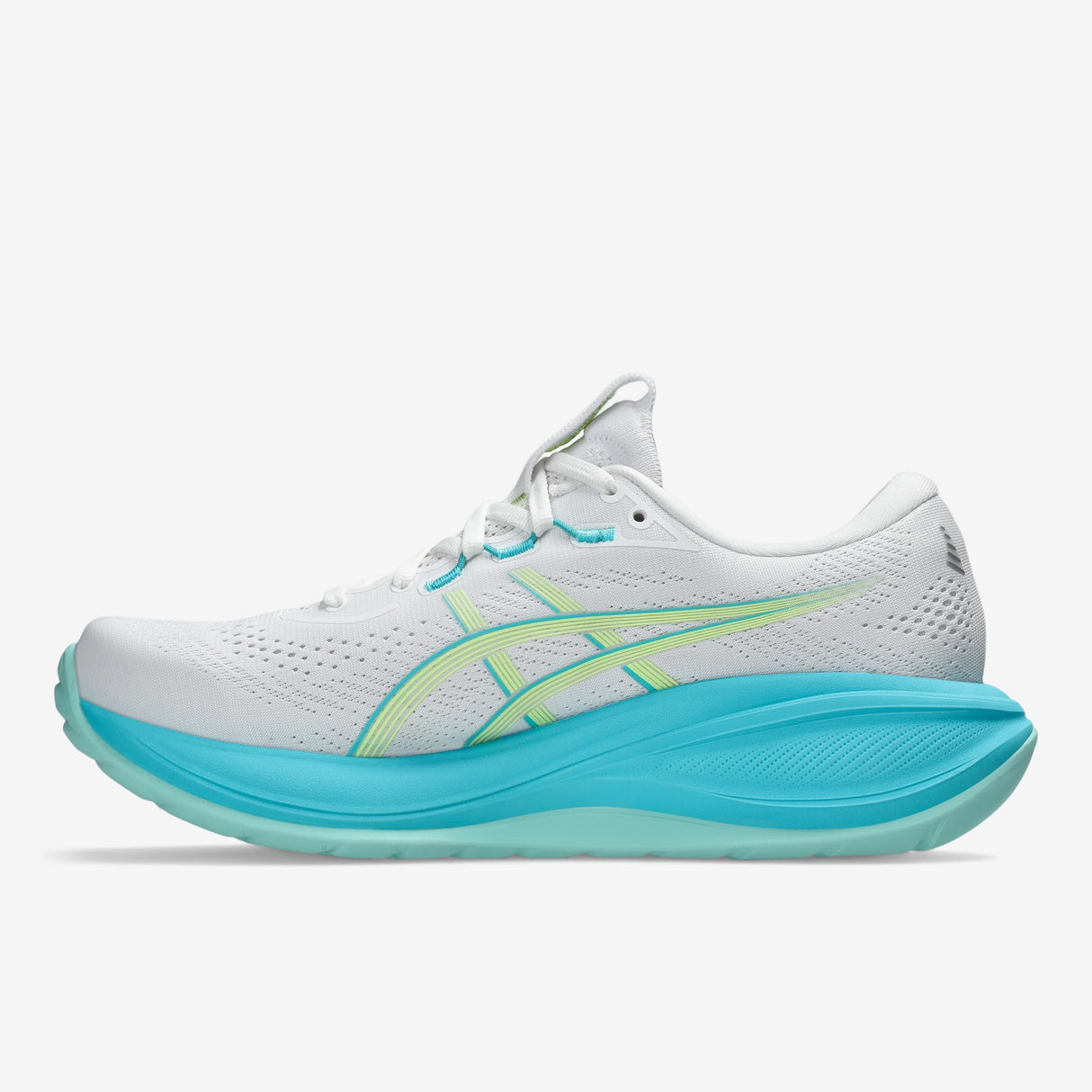 Asics - Gel-Cumulus 28 - Femme