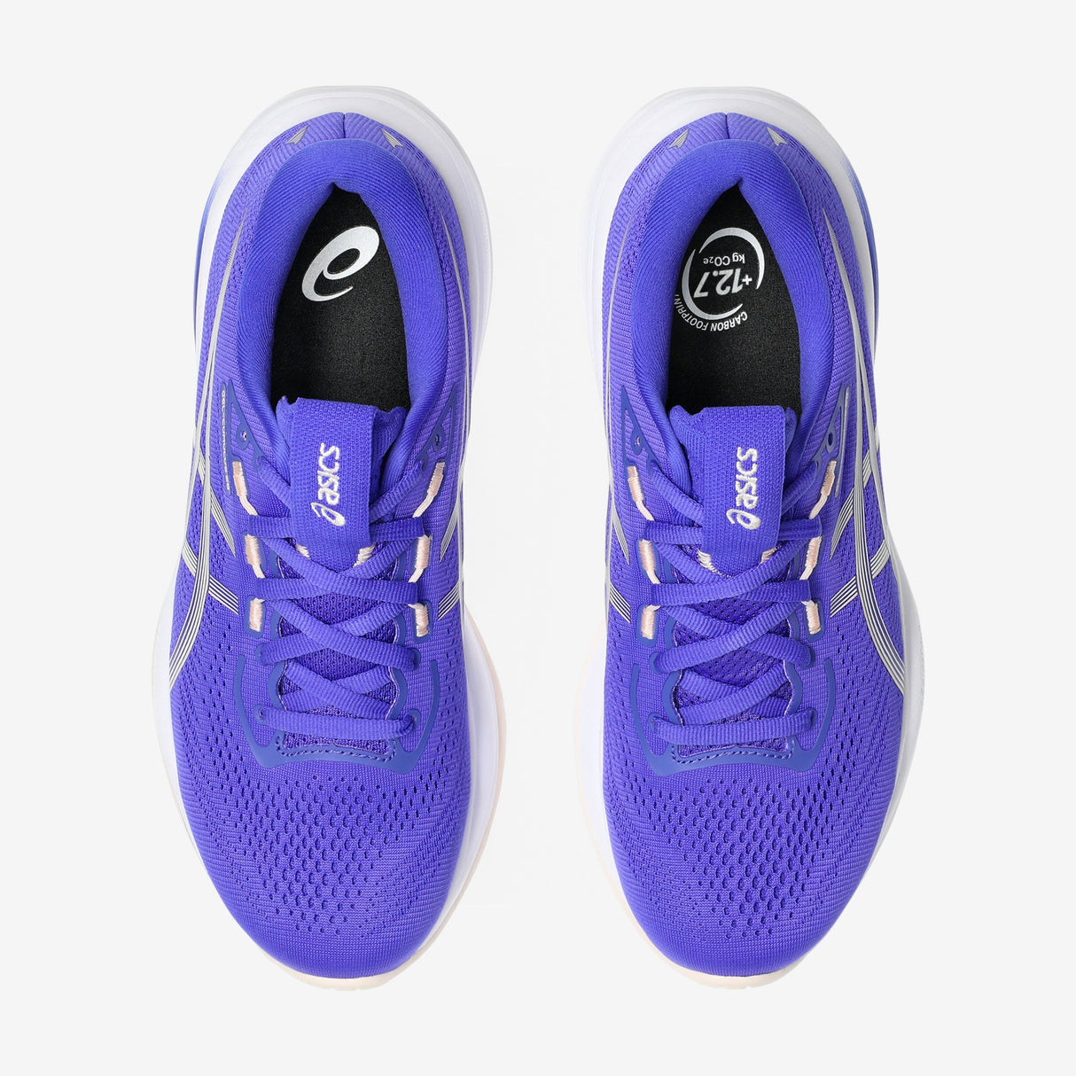 Asics - Gel-Cumulus 28 - Femme