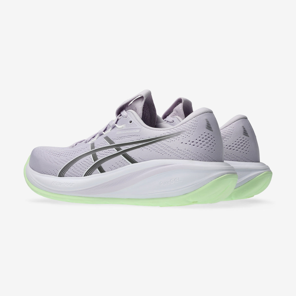 Asics - Gel-Cumulus 28 - Femme