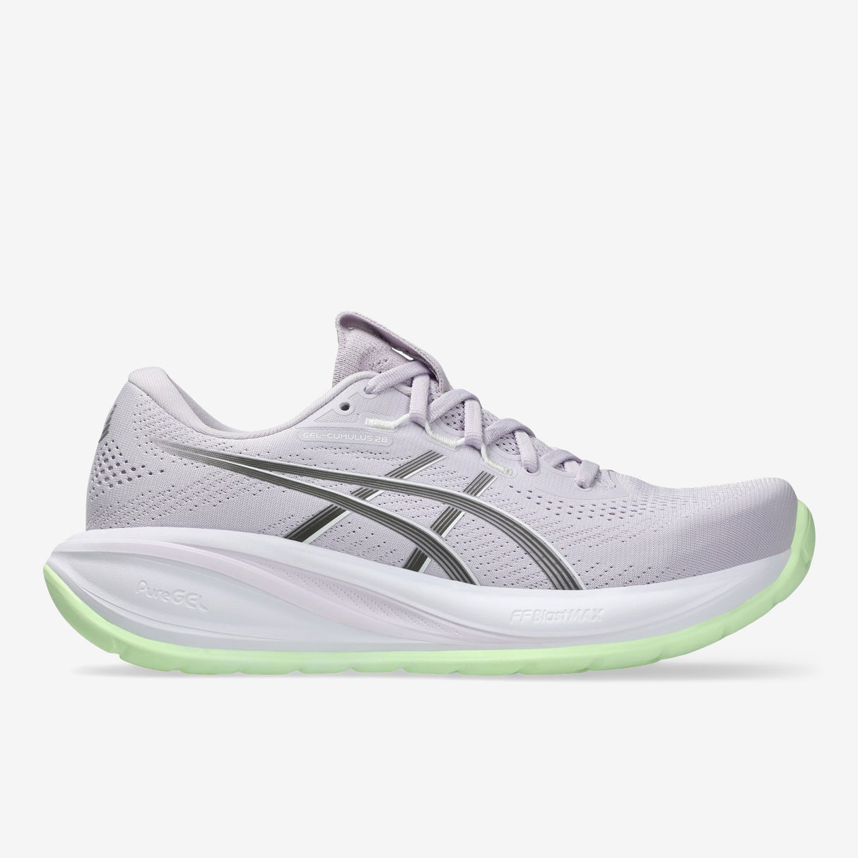 Asics - Gel-Cumulus 28 - Femme