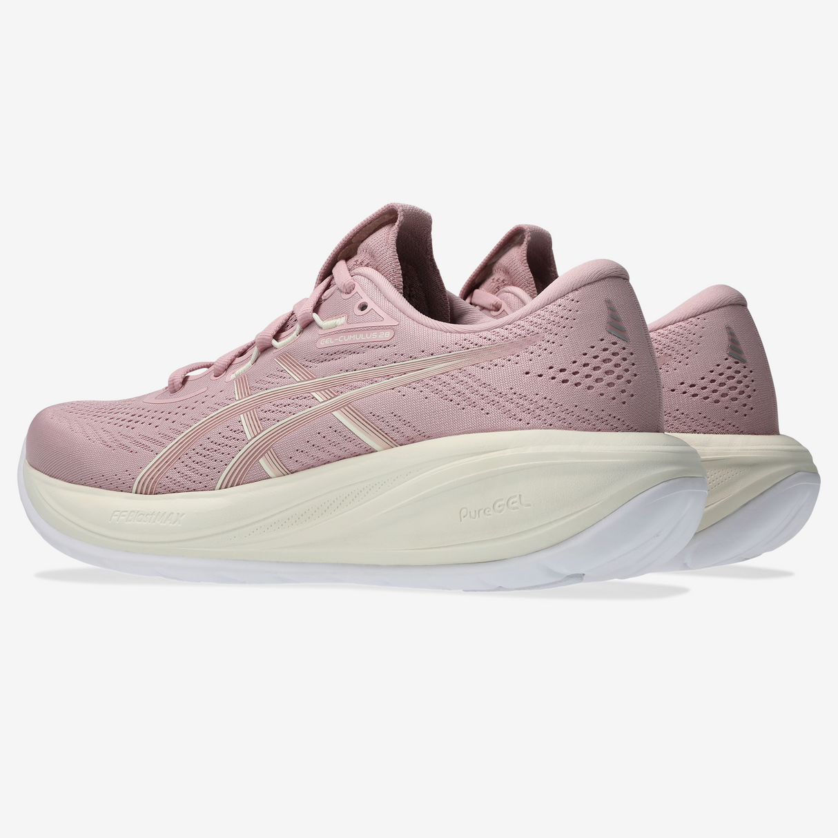 Asics - Gel-Cumulus 28 - Femme