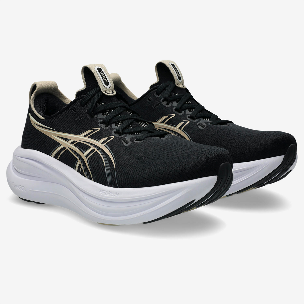 Asics - Gel-Nimbus 28 - Femme
