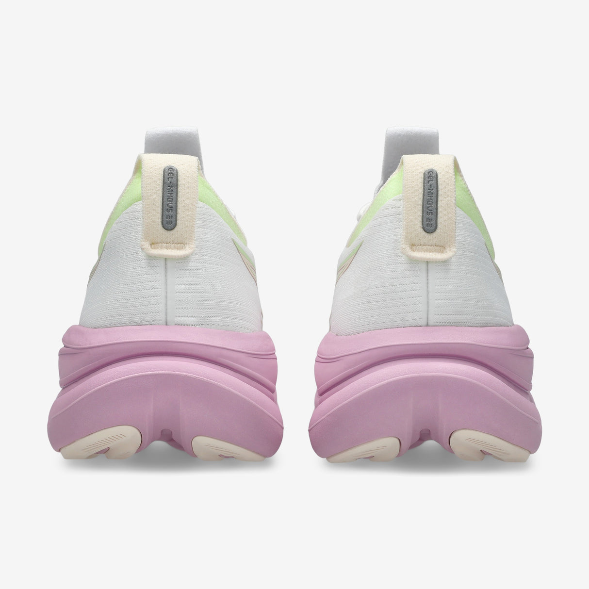 Asics - Gel-Nimbus 28 - Femme