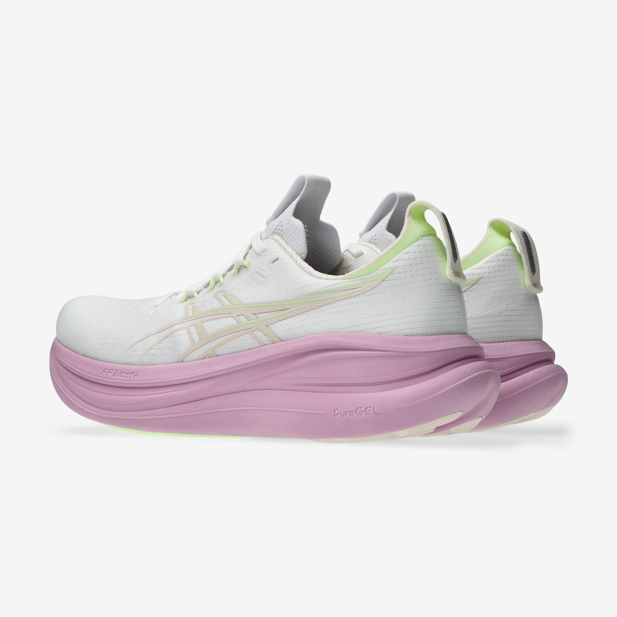 Asics - Gel-Nimbus 28 - Femme