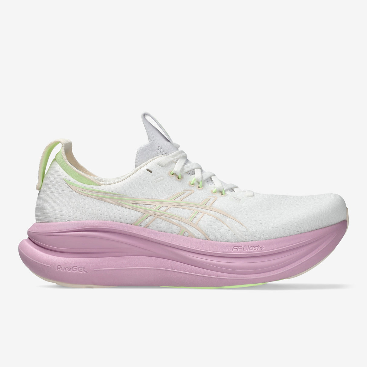Asics - Gel-Nimbus 28 - Femme