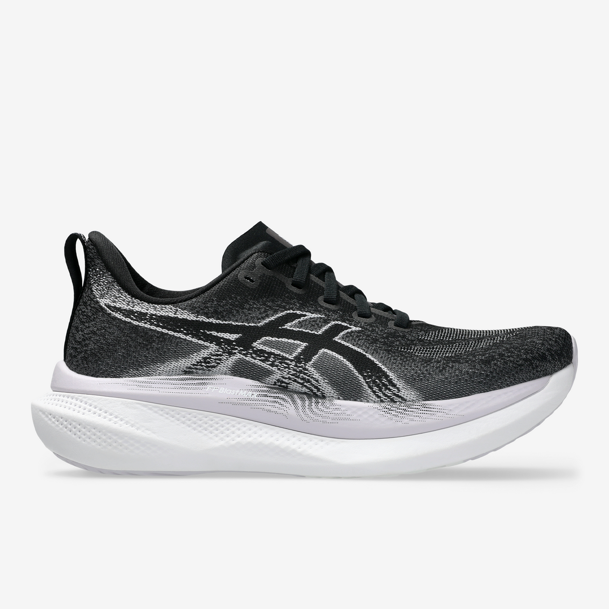 Asics - Glideride Max 2 - Femme
