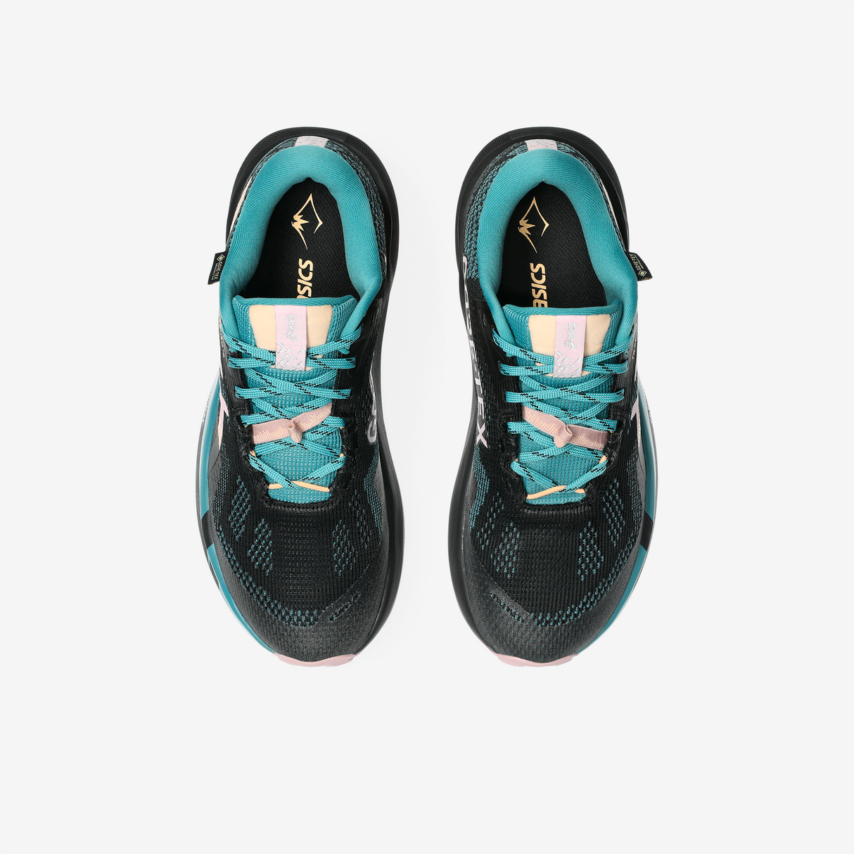 Asics - Gel-Trabuco 14 GTX - Femme