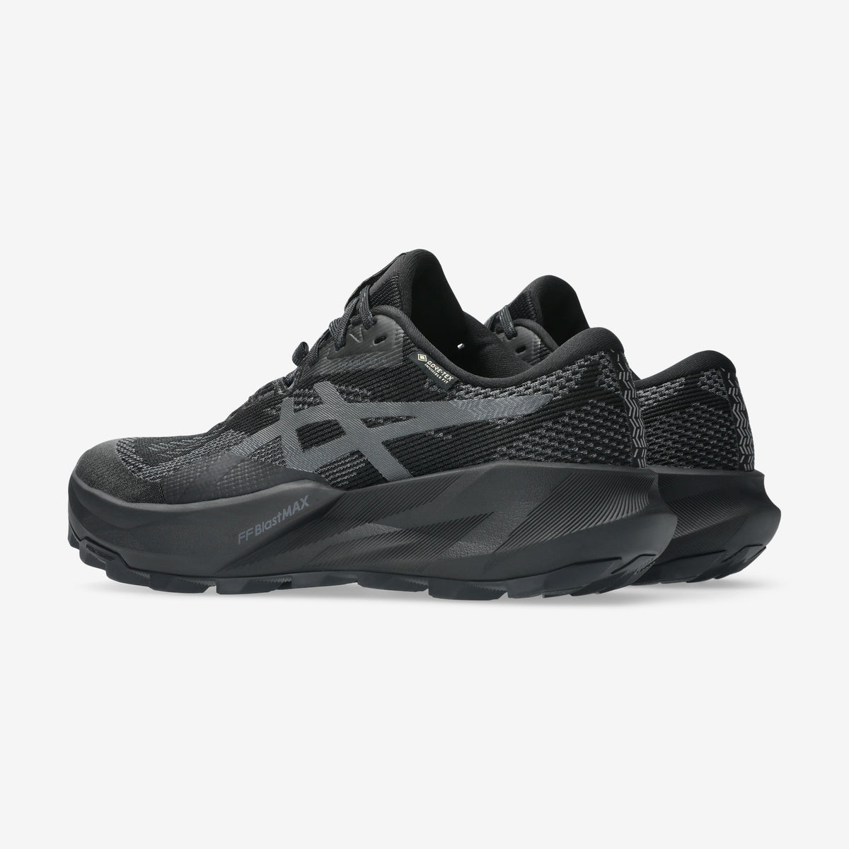 Asics - Gel-Trabuco 14 GTX - Femme