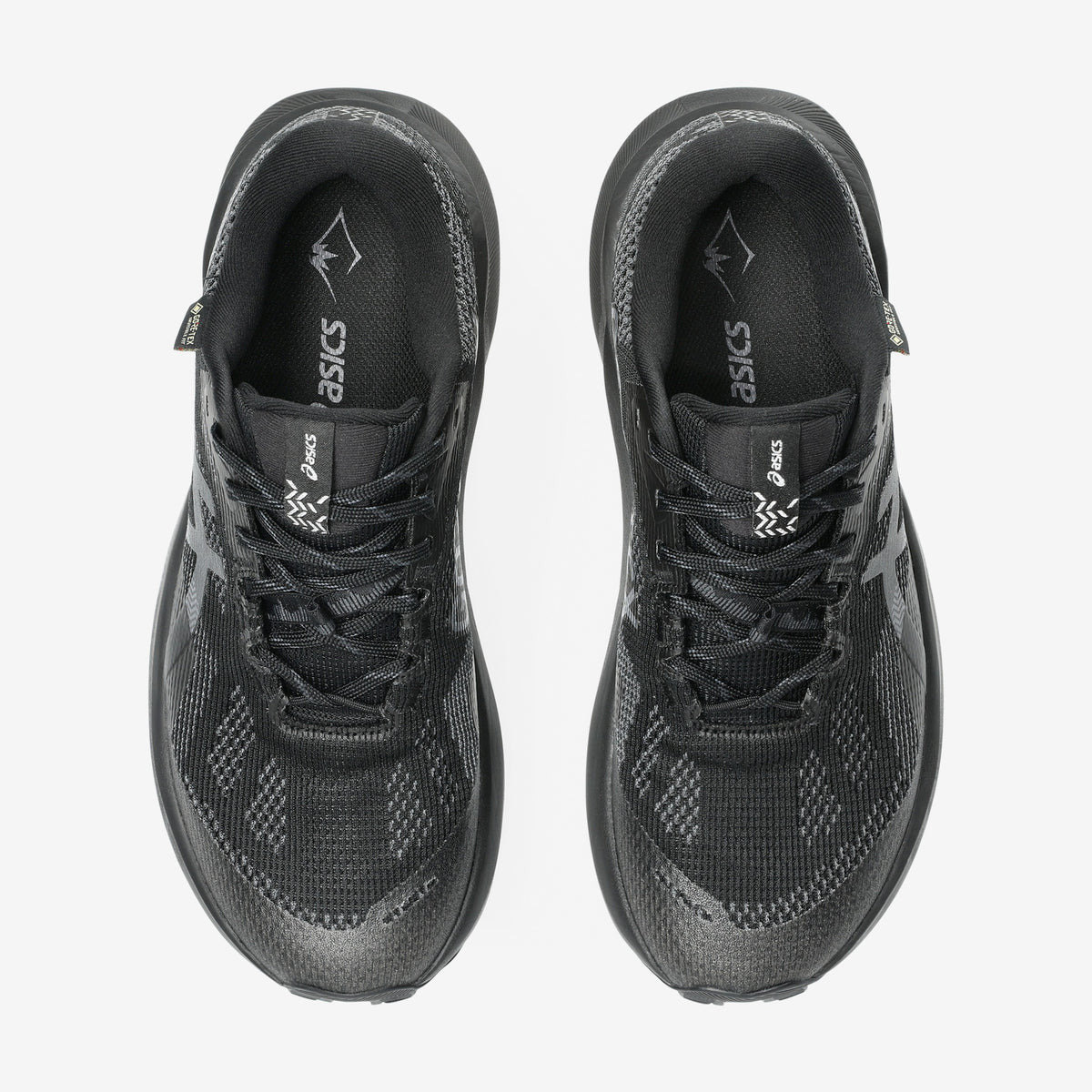 Asics - Gel-Trabuco 14 GTX - Femme