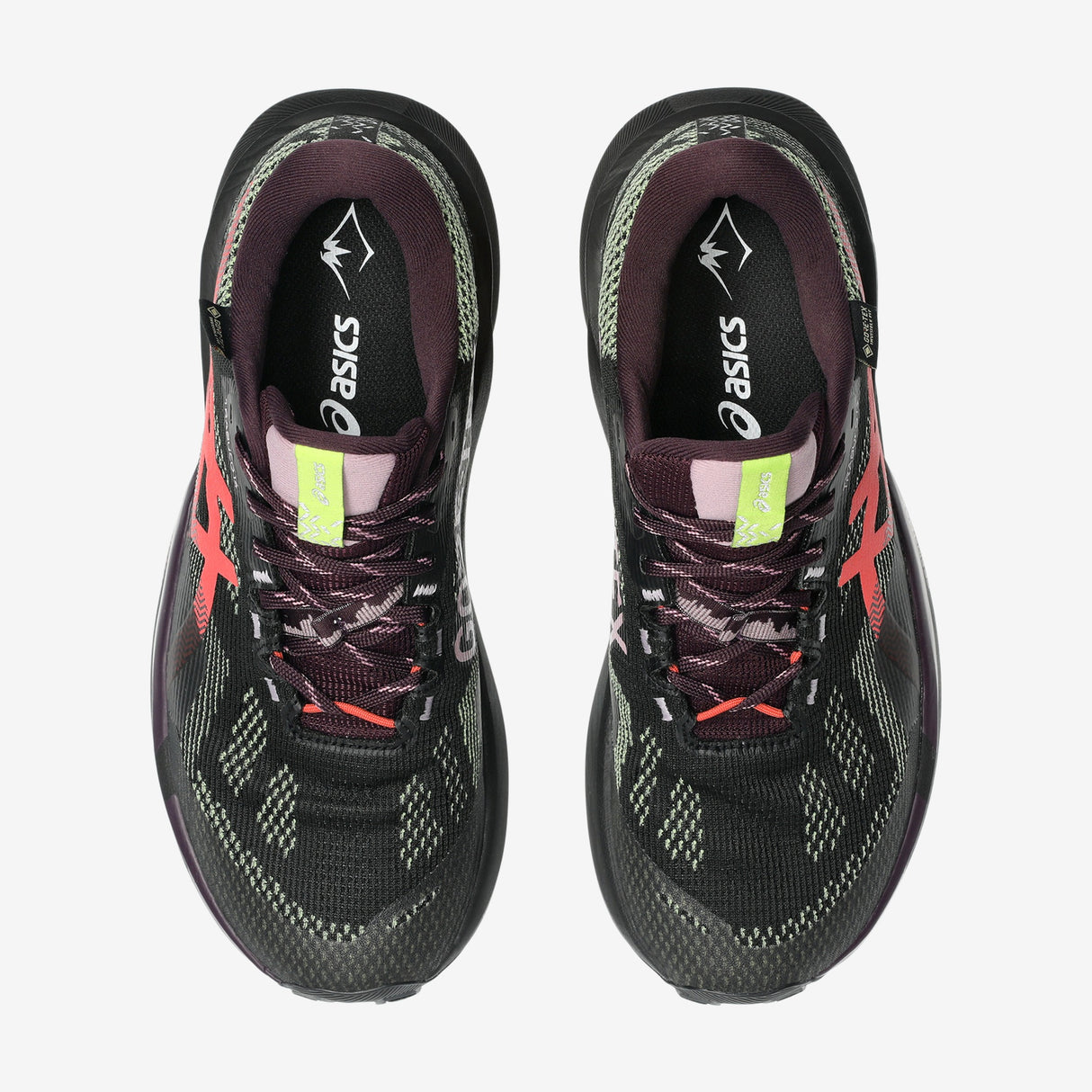 Asics - Gel-Trabuco 14 GTX - Femme