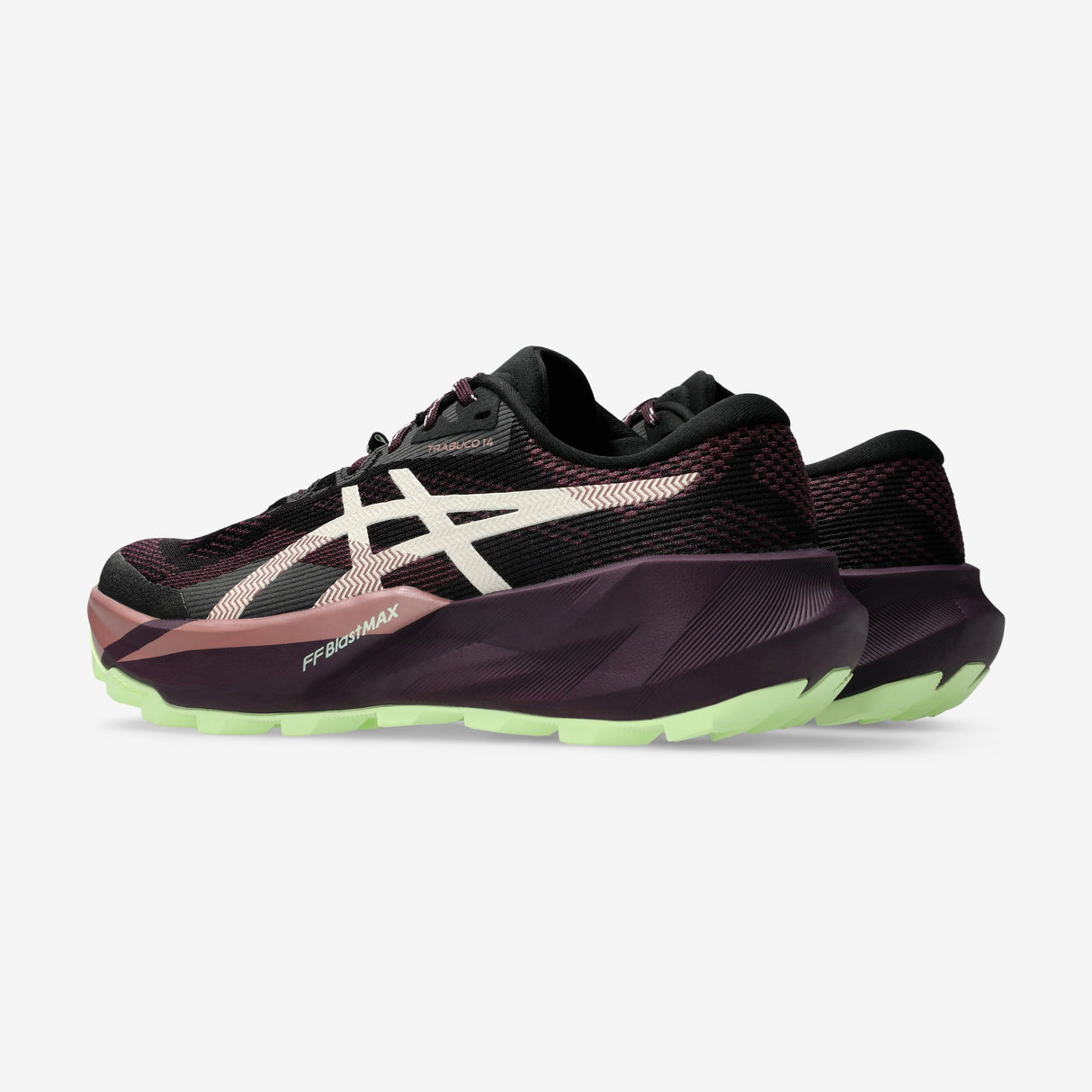 Asics - Gel-Trabuco 14 - Femme