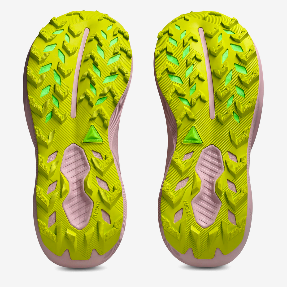 Asics - Gel-Trabuco 14 - Femme