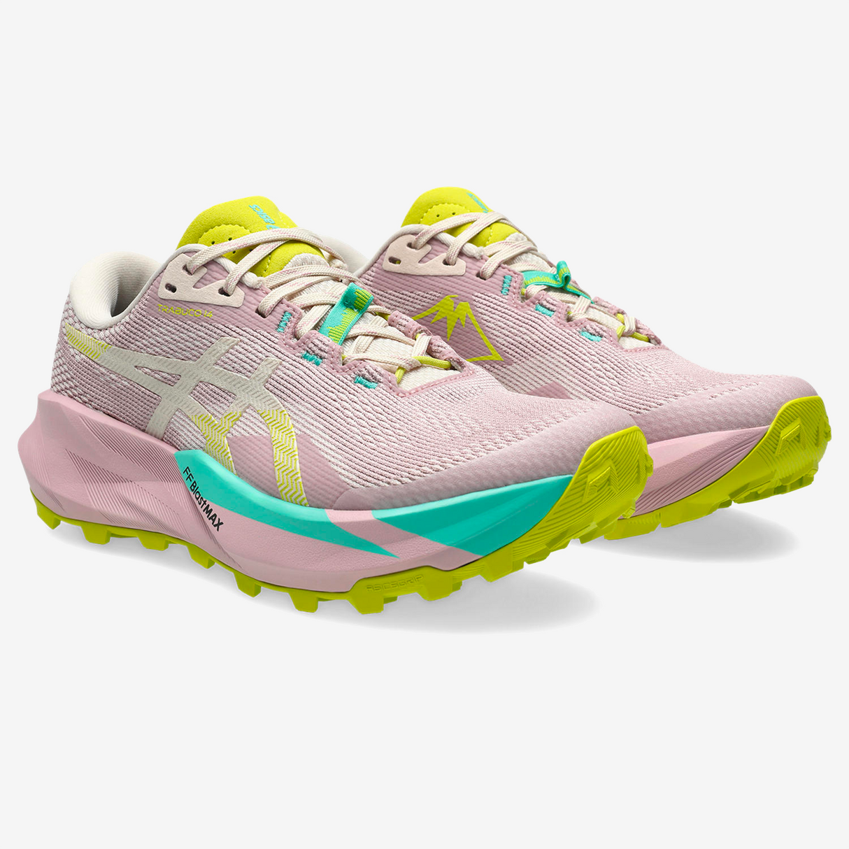 Asics - Gel-Trabuco 14 - Femme