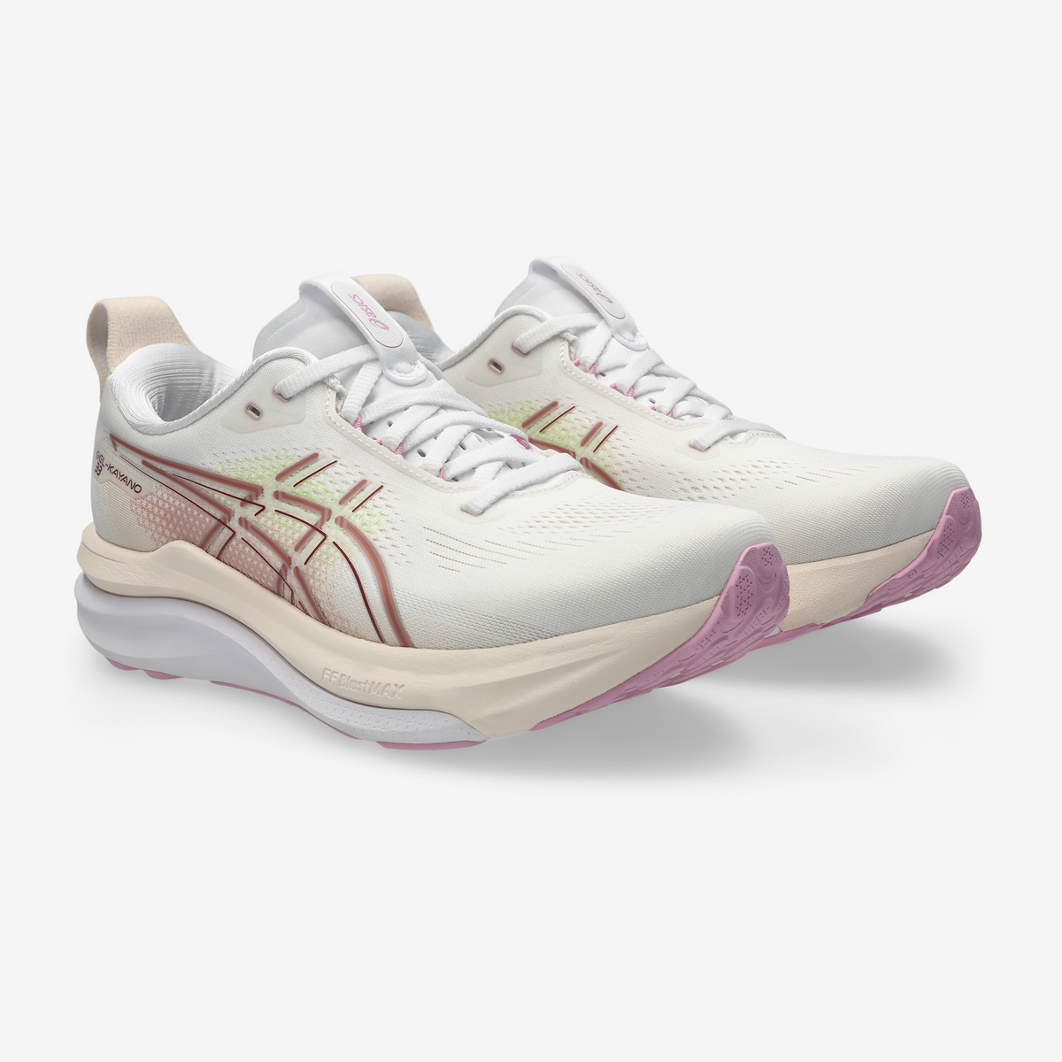 Asics - Gel-Kayano 33 - Femme