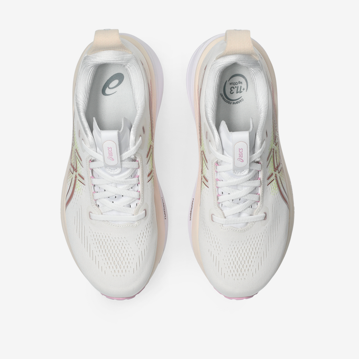 Asics - Gel-Kayano 33 - Femme