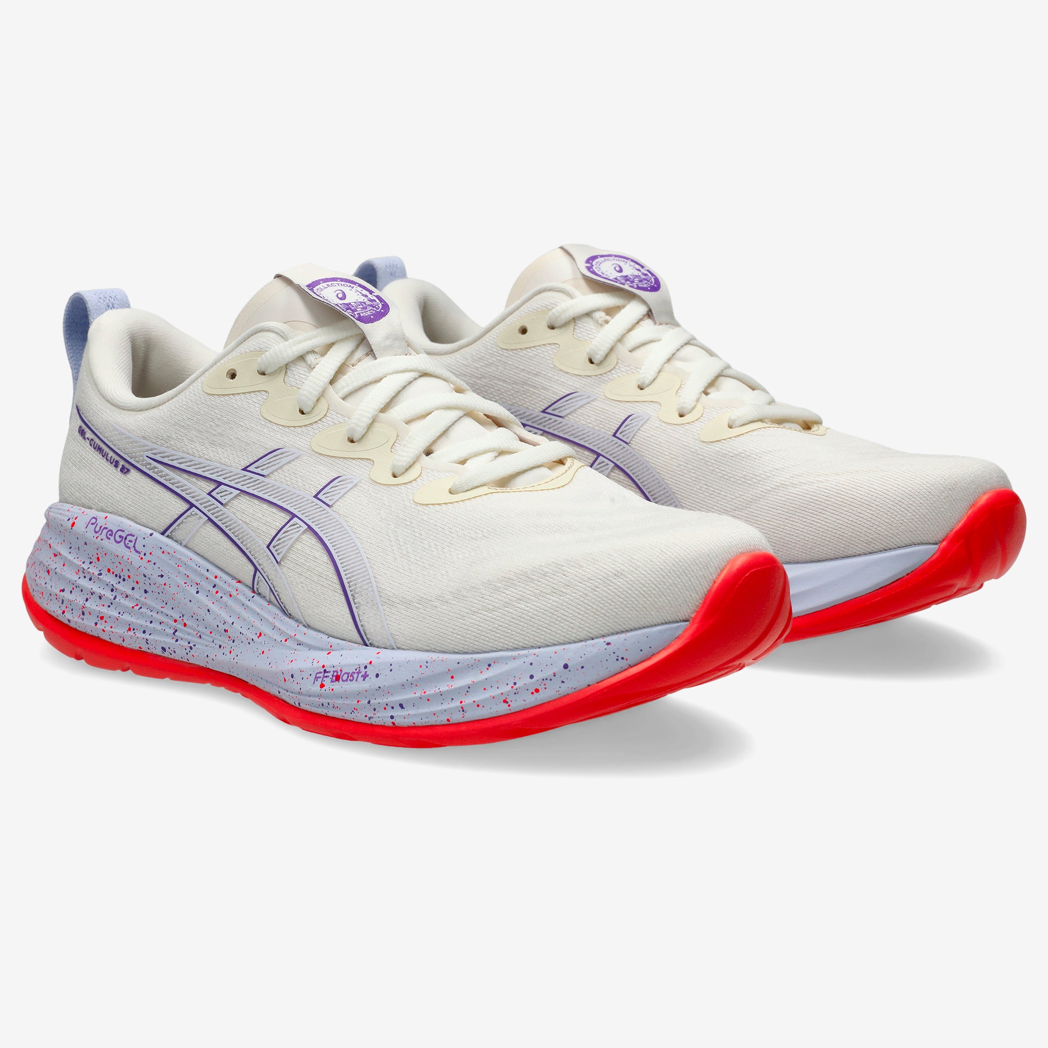 Asics Gel-Cumulus 27 Tokyo Femme – Le coureur nordique