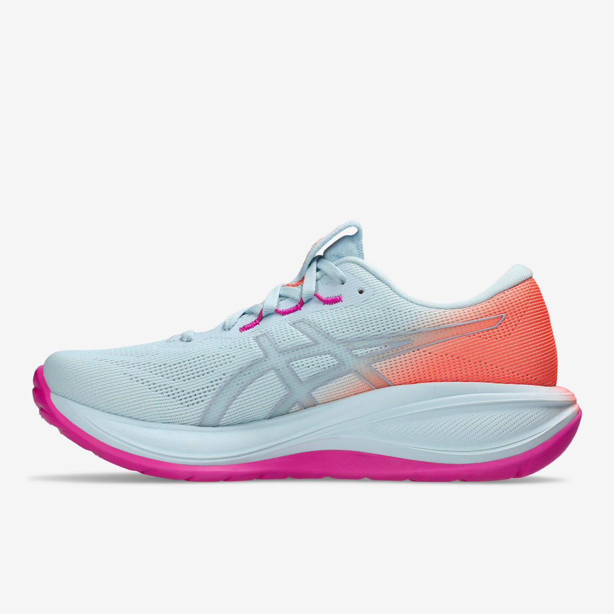Asics - Gel-Cumulus 28 - Femme