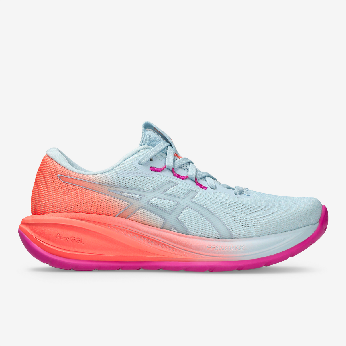 Asics - Gel-Cumulus 28 - Femme