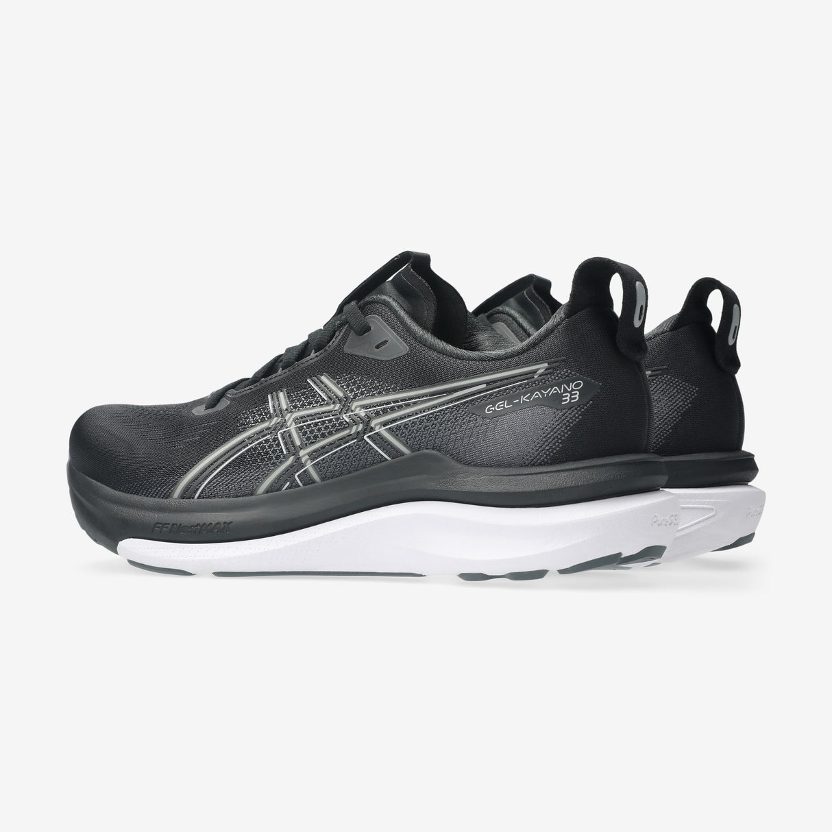 Asics - Gel-Kayano 33 - Femme